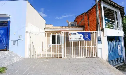 Casa para venda em Jardim Residencial Villa Amato de 69.00m² com 2 Quartos, 1 Suite e 2 Garagens
