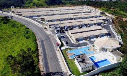 Casa para venda em vila ipiranga de 70.00m² com 2 quartos e 2 garagens