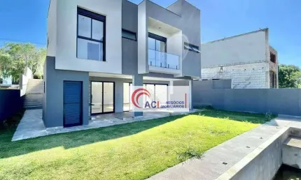 Casa de condomínio para venda em lago do sol de 230.00m² com 3 quartos, 3 suites e 4 garagens