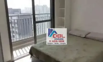 Kitnet para alugar em vila prudente (zona leste) de 31.00m² com 1 quarto