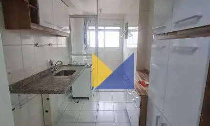 Apartamento para alugar em Macedo de 77.00m² com 3 Quartos, 1 Suite e 2 Garagens