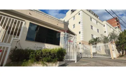 Apartamento para venda em vila gabriel de 47.00m² com 2 quartos e 1 garagem