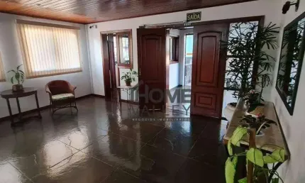 Apartamento para venda em Vila Jequitibás de 89.00m² com 2 Quartos, 1 Suite e 1 Garagem