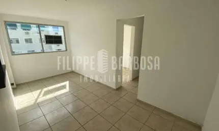 Apartamento para venda em Honório Gurgel de 45.00m² com 2 Quartos e 1 Garagem