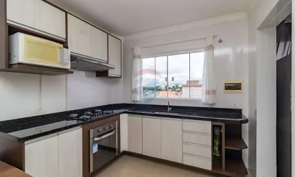 Apartamento para venda em Afonso Pena de 58.00m² com 3 Quartos e 1 Garagem