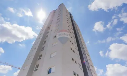 Apartamento para venda em Centro de 67.00m² com 2 Quartos, 1 Suite e 2 Garagens