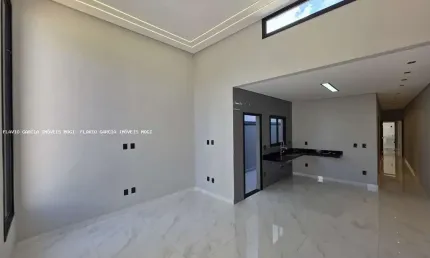 Casa para venda em loteamento rio acima de 170.00m² com 3 quartos, 1 suite e 2 garagens