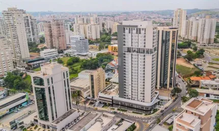 Apartamento para venda em Jardim Portal Da Colina de 77.00m² com 2 Quartos e 2 Suites