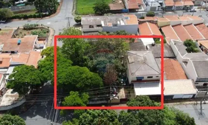 Casa para venda em Vila Bertini de 341.00m² com 3 Quartos e 10 Garagens