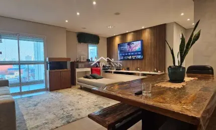 Apartamento para venda em Anchieta de 90.00m² com 2 Quartos, 1 Suite e 2 Garagens