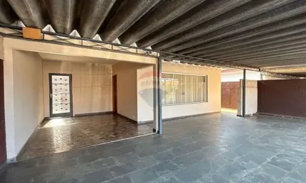 Casa para venda em cidade jardim i de 104.00m² com 4 quartos e 3 garagens