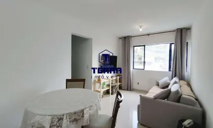 Apartamento para venda em Mutondo de 57.00m² com 2 Quartos e 1 Garagem