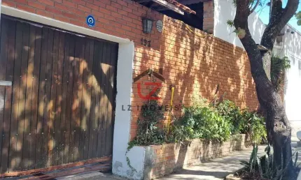 Casa para venda em jardim bonfiglioli de 150.00m² com 3 quartos e 4 garagens