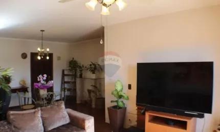 Apartamento para venda em jardim nossa senhora de fátima de 94.00m² com 3 quartos, 1 suite e 1 garagem