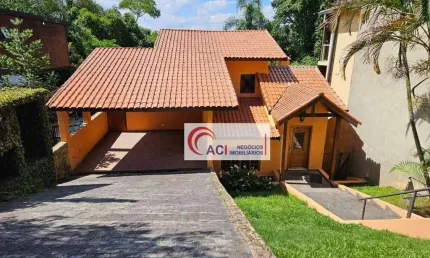 Casa de condomínio para venda em vila verde de 170.00m² com 3 quartos, 1 suite e 6 garagens