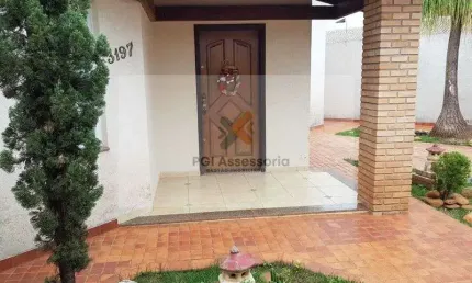 Casa para venda em jardim marilú de 120.00m² com 3 quartos, 3 suites e 2 garagens