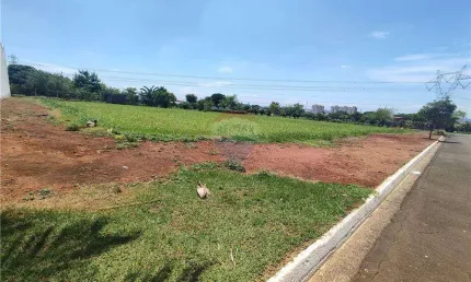 Terreno à venda na Avenida Rodolfo Kivitz, 3839, Estância Hípica, Nova Odessa