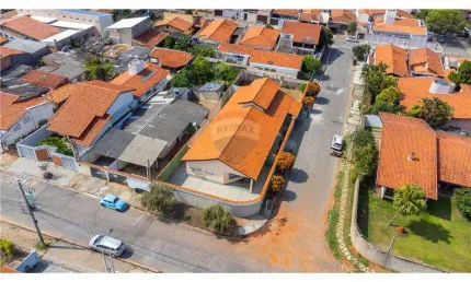 Casa para venda em Vila Espírito Santo de 313.23m² com 3 Quartos, 1 Suite e 4 Garagens
