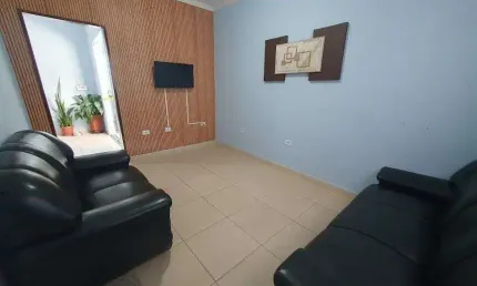 Casa para venda em santa terezinha de 87.00m² com 3 quartos, 1 suite e 2 garagens
