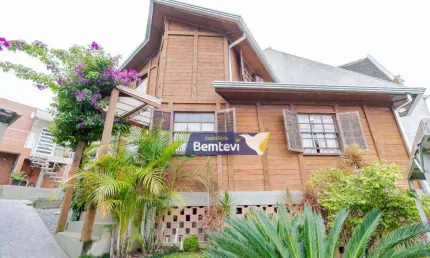 Casa para venda em Vista Alegre de 157.00m² com 2 Quartos e 1 Garagem