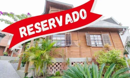 Casa para venda em vista alegre de 157.00m² com 2 quartos e 1 garagem