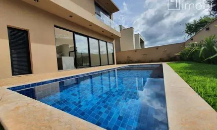 Casa para venda em Vila Do Golf de 351.00m² com 4 Quartos, 4 Suites e 6 Garagens