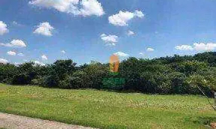 Terreno en condomínio para venda e aluguel em alphaville nova esplanada iv de 463.00m²