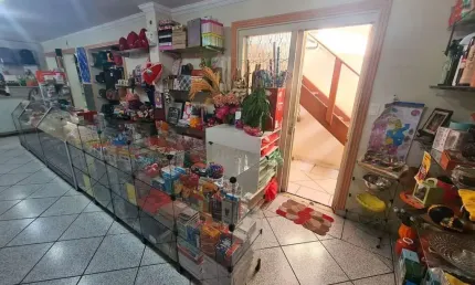 Casa para venda em cecap de 180.00m² com 2 quartos e 2 garagens