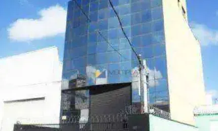 Prédio comercial para venda em cumbica de 950.00m² com 12 garagens