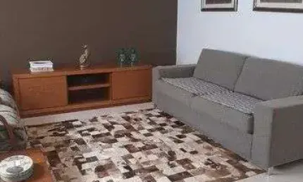Casa para venda em parque residencial cândido portinari de 160.00m² com 3 quartos e 2 suites