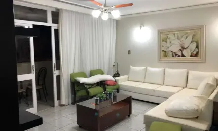 Apartamento para venda em Centro de 165.00m² com 3 Quartos e 1 Suite