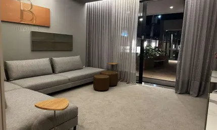 Apartamento para venda em Parque Das Esmeraldas Ii de 74.00m² com 3 Quartos e 1 Suite