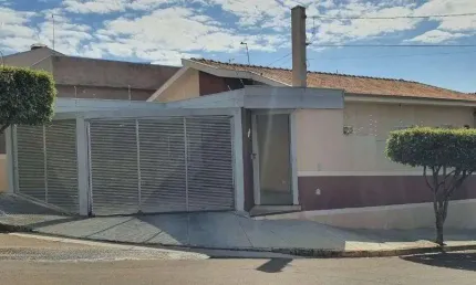 Casa para venda e aluguel em jardim marajá de 396.00m² com 3 quartos, 1 suite e 4 garagens