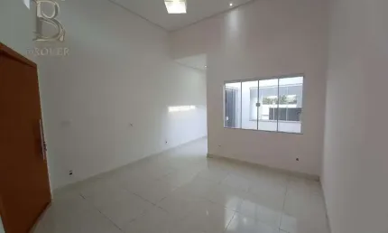 Casa de Condomínio para alugar em Loteamento Residencial E Comercial Fazenda São Sebastião de 180.00m² com 3 Quartos, 1 Suite e 2 Garagens