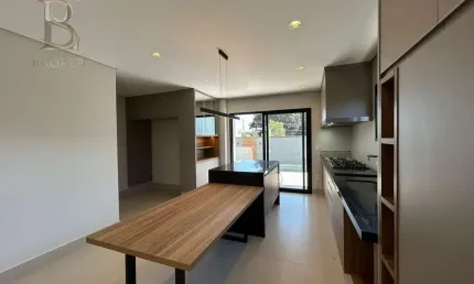 Casa de condomínio para venda em esmeralda residence ii de 248.00m² com 3 quartos, 3 suites e 2 garagens