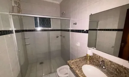 Casa para venda em jardim santa antonieta de 250.00m² com 3 quartos, 1 suite e 2 garagens