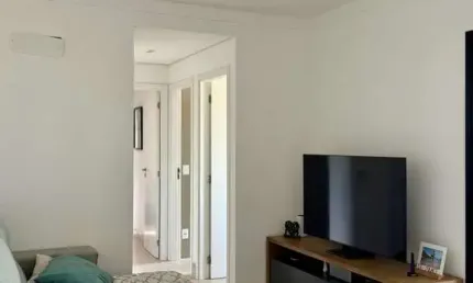 Apartamento para alugar em Centro de 78.00m² com 3 Quartos, 1 Suite e 2 Garagens