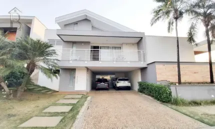 Casa para venda e aluguel em jardim alvorada de 360.00m² com 3 quartos, 3 suites e 2 garagens