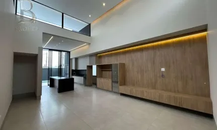 Casa de Condomínio para venda em Jardim Esmeralda de 190.00m² com 3 Quartos, 3 Suites e 2 Garagens