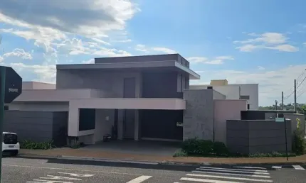 Casa de condomínio para venda em jardim esmeralda de 197.00m² com 3 quartos, 3 suites e 2 garagens