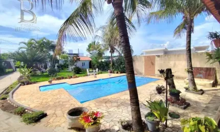 Casa para venda em parque dos sabiás ii (padre nóbrega) de 160.00m² com 3 quartos, 1 suite e 2 garagens