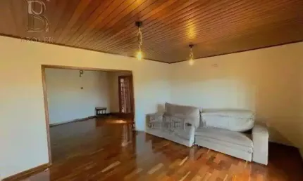 Casa para venda em jardim guarujá de 200.00m² com 3 quartos, 1 suite e 2 garagens