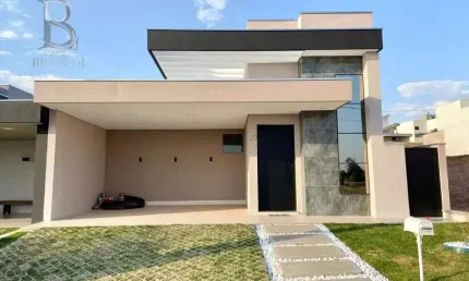 Casa para venda em são pedro de 150.00m² com 3 quartos, 3 suites e 2 garagens