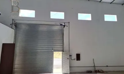 Galpão / depósito / armazém para venda e aluguel em jardim aquárius de 200.00m²