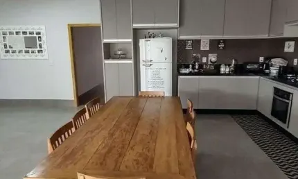 Casa para venda em parque dos sabiás ii (padre nóbrega) de 900.00m² com 3 quartos, 1 suite e 4 garagens