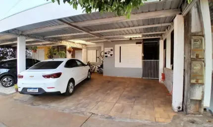 Casa para venda em jardim nazareth de 250.00m² com 3 quartos, 3 suites e 2 garagens