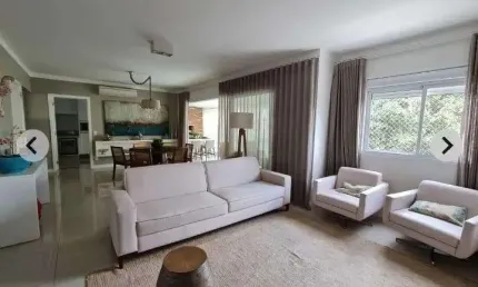 Apartamento para venda em rodolfo da silva costa de 140.00m² com 3 quartos, 3 suites e 2 garagens