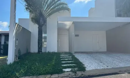 Casa para alugar em jardim colibri de 250.00m² com 3 quartos, 1 suite e 2 garagens