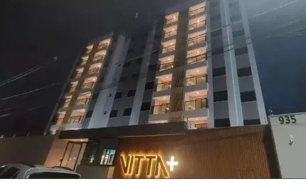 Apartamento para alugar em fragata de 53.00m² com 2 quartos, 1 suite e 1 garagem