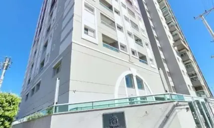 Apartamento para alugar em cascata de 35.00m² com 1 quarto e 1 garagem